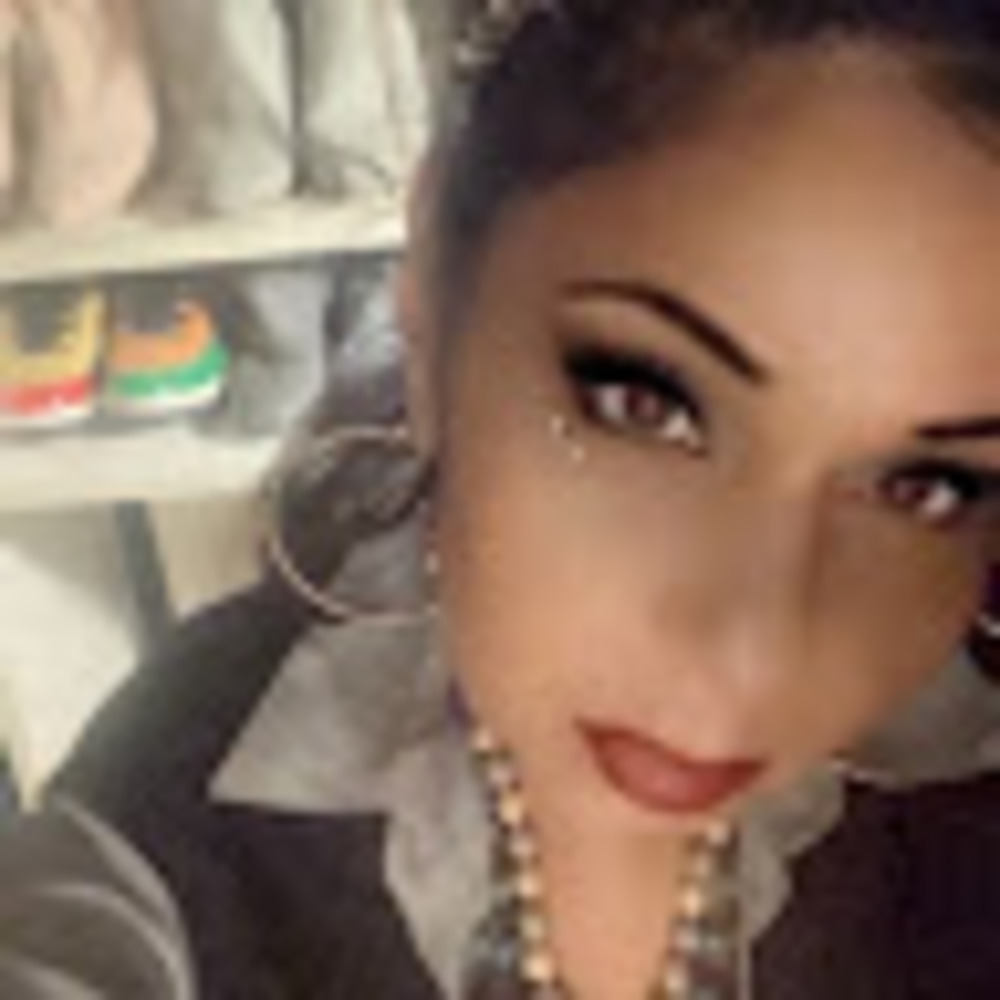 Meet your Posher, Lizette